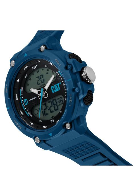 Reloj Cat Hombre MX-115-26-236 Ana-Digit X-1