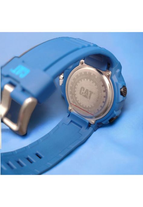 Reloj Cat Hombre MX-115-26-236 Ana-Digit X-2