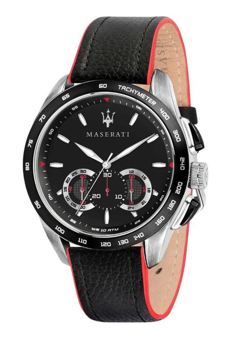 RELOJ MASERATI HOMBRE R8871612028 Traguardo-0