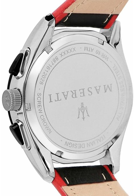 RELOJ MASERATI HOMBRE R8871612028 Traguardo-3