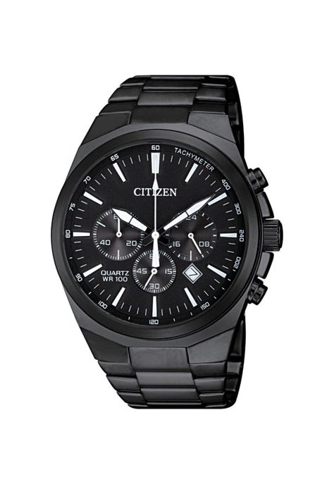 RELOJ CITIZEN HOMBRE AN8175-55E CHRONO QUARTZ-0