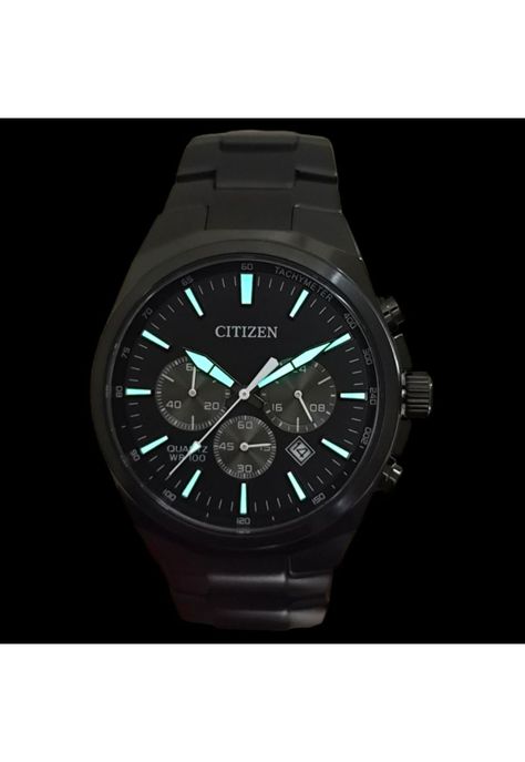 RELOJ CITIZEN HOMBRE AN8175-55E CHRONO QUARTZ-3