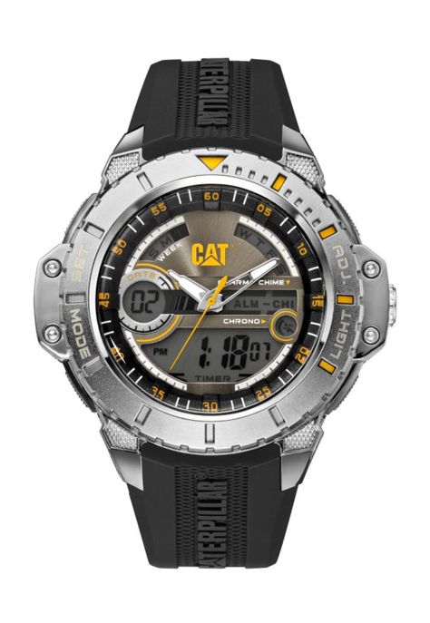 RELOJ CAT HOMBRE MA-145-21-131 ANADIGIT-0