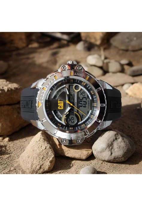 RELOJ CAT HOMBRE MA-145-21-131 ANADIGIT-1