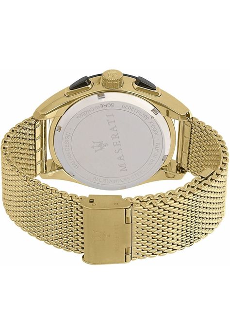 RELOJ MASERATI HOMBRE R8873612010 Traguardo-1