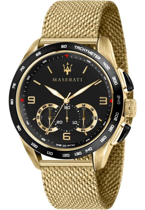 RELOJ MASERATI HOMBRE R8873612010 Traguardo-4
