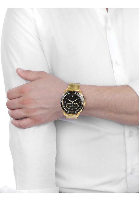 RELOJ MASERATI HOMBRE R8873612010 Traguardo-5