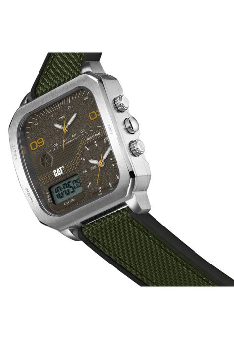 Reloj Cat Hombre AS-149-23-337 Retro D Multi-1