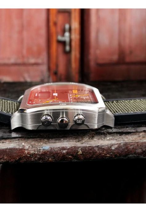 Reloj Cat Hombre AS-149-23-337 Retro D Multi-4