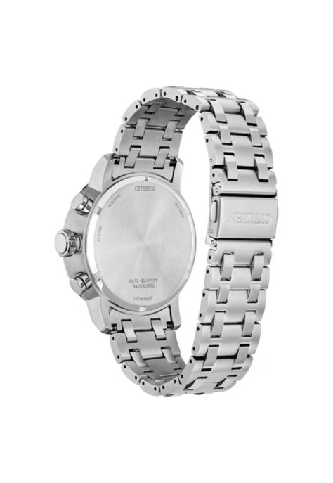 Reloj Citizen Hombre CA0851-56X Cronografo Eco-Drive-1