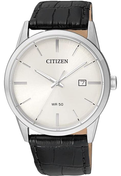 RELOJ CITIZEN HOMBRE BI5000-01A CLASSIC QUARTZ-0