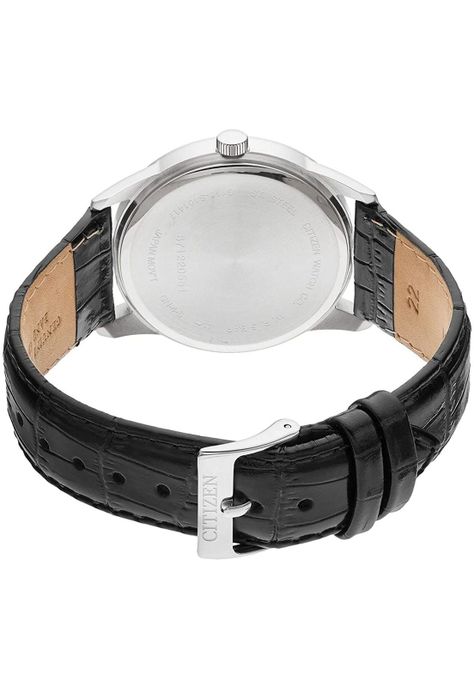 RELOJ CITIZEN HOMBRE BI5000-01A CLASSIC QUARTZ-2