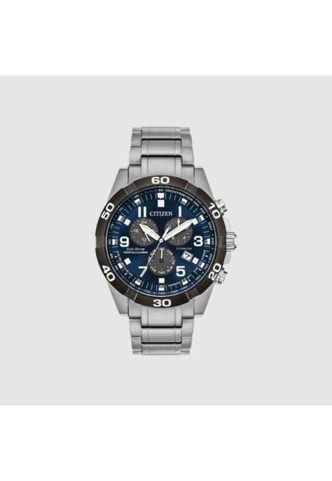 Reloj Citizen Hombre BL5558-58L Calendario Perpetuo-0