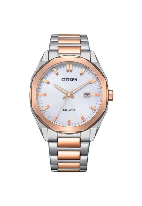 Reloj Citizen Hombre BM7606-84A Premium Eco-Drive-0