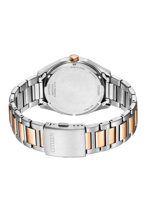 Reloj Citizen Hombre BM7606-84A Premium Eco-Drive-1