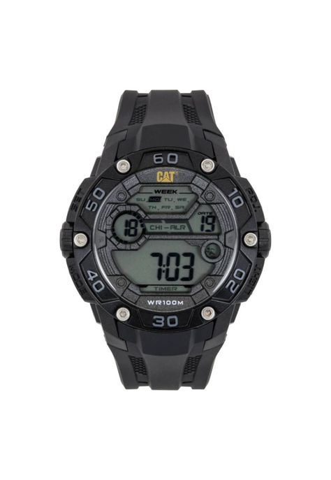RELOJ CAT HOMBRE 1D-167-21-241 1D EDICION ESPECIAL-0