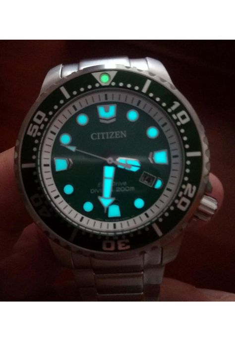 RELOJ CITIZEN HOMBRE BN0158-85X PROMASTER-3