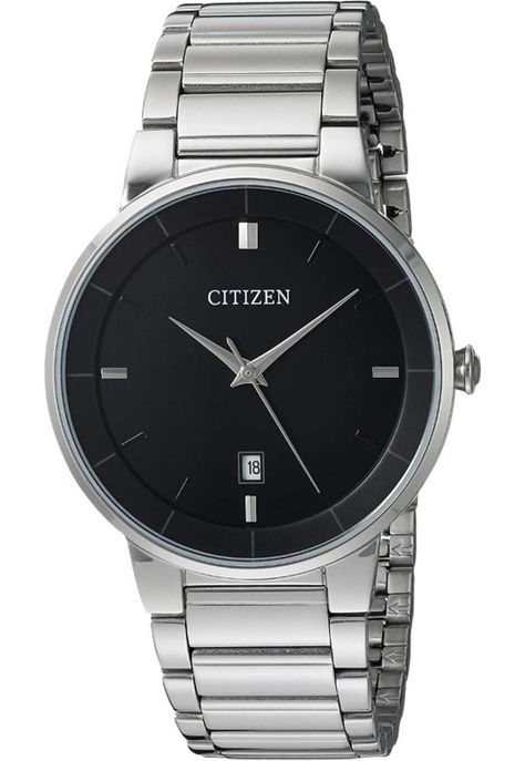 RELOJ CITIZEN HOMBRE BI5010-59E CLASSIC QUARTZ-0