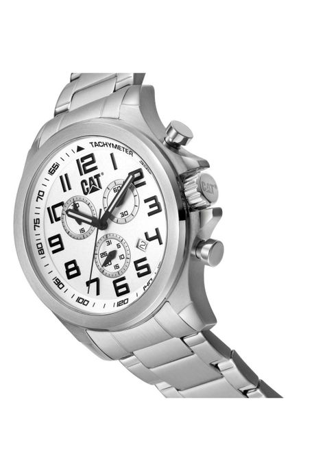 RELOJ CAT HOMBRE PU-243-11-211 OPERATOR CHRONO 45MM-1