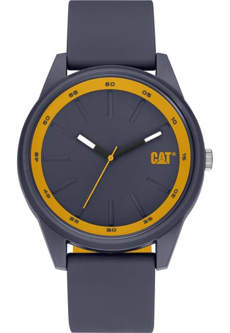 Reloj Cat Hombre LJ-140-24-427 Insignia-0