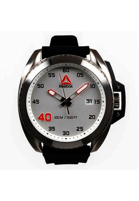 RELOJ REEBOK HOMBRE RD-PRO-G3-S1IB-WR PROTECT STEEL-2