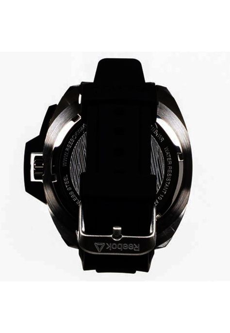 RELOJ REEBOK HOMBRE RD-PRO-G3-S1IB-WR PROTECT STEEL-3