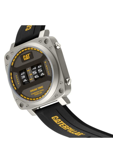 Reloj Cat Hombre DR-141-21-117 Drum-2