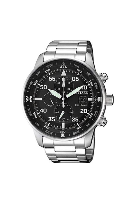 RELOJ CITIZEN HOMBRE CA0690-88E AVIATOR ECO-DRIVE-0