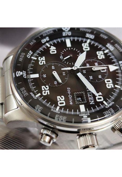 RELOJ CITIZEN HOMBRE CA0690-88E AVIATOR ECO-DRIVE-6