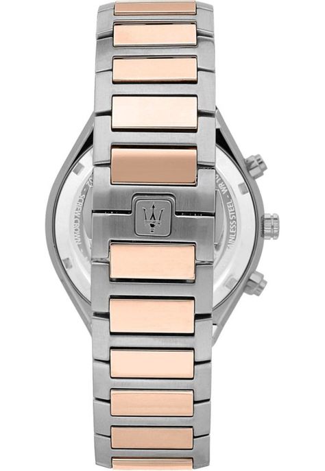 RELOJ MASERATI HOMBRE R8873642002 Stile-3
