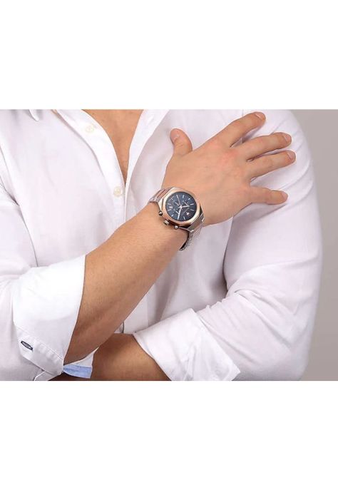 RELOJ MASERATI HOMBRE R8873642002 Stile-6