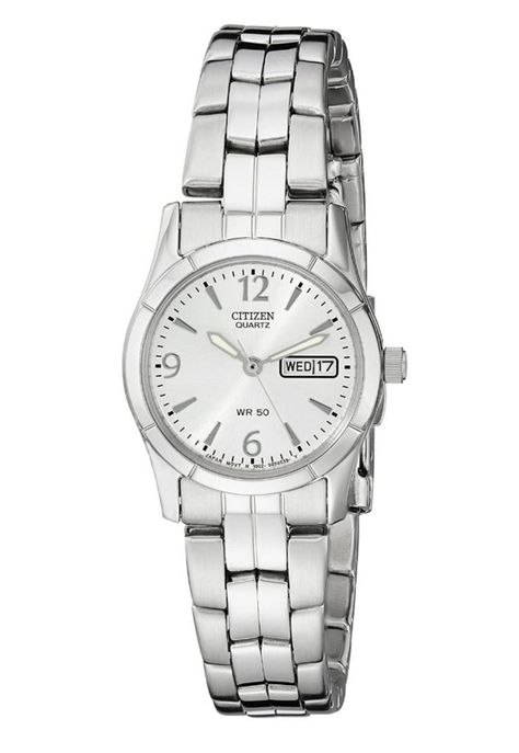 RELOJ CITIZEN MUJER EQ0540-57A CLASSIC QUARTZ-0