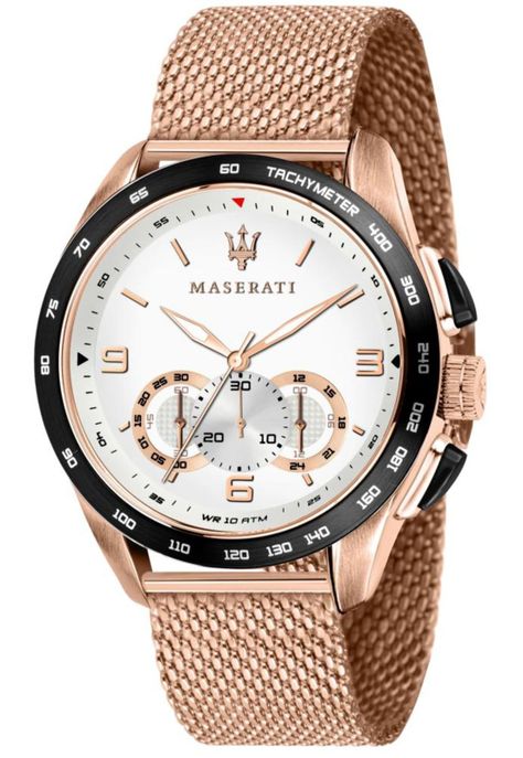 RELOJ MASERATI HOMBRE R8873612011 Traguardo-0
