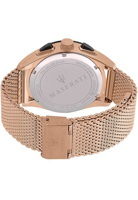RELOJ MASERATI HOMBRE R8873612011 Traguardo-1