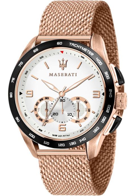 RELOJ MASERATI HOMBRE R8873612011 Traguardo-4