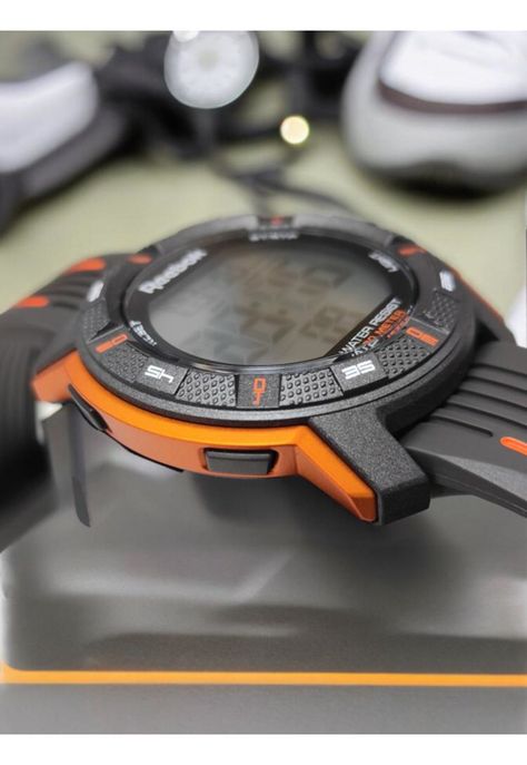 Reloj Reebok Hombre RV-LOC-G9-POPB-BO LOCUST-5