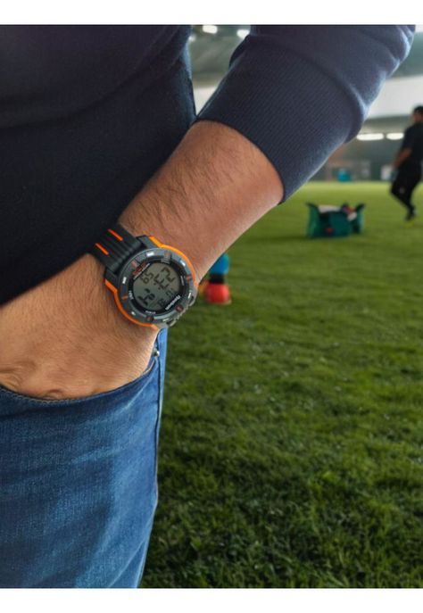 Reloj Reebok Hombre RV-LOC-G9-POPB-BO LOCUST-7
