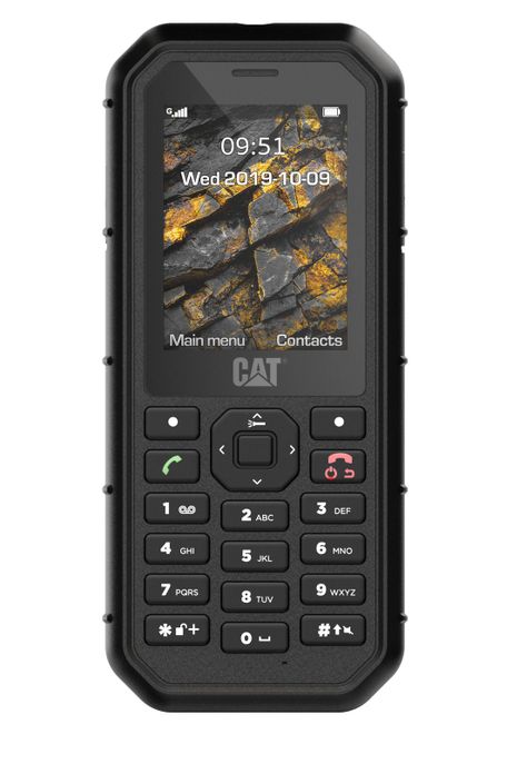 CELULAR CAT B26 DUAL SIM LIBERADO-4