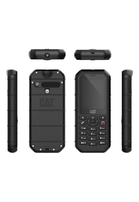 CELULAR CAT B26 DUAL SIM LIBERADO-5