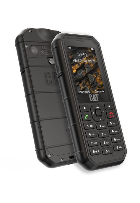 CELULAR CAT B26 DUAL SIM LIBERADO-6