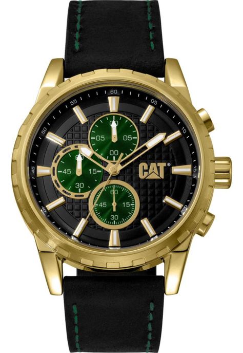 Reloj Cat Hombre NR-183-34-123 Architect-Chrono-0
