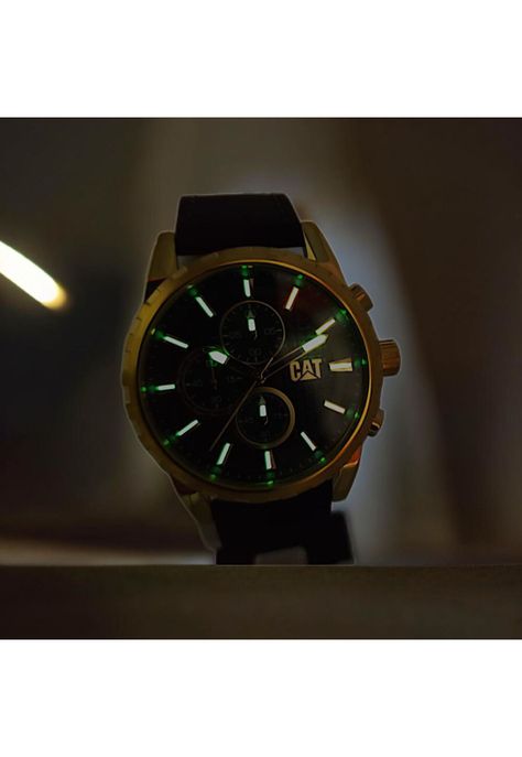 Reloj Cat Hombre NR-183-34-123 Architect-Chrono-2