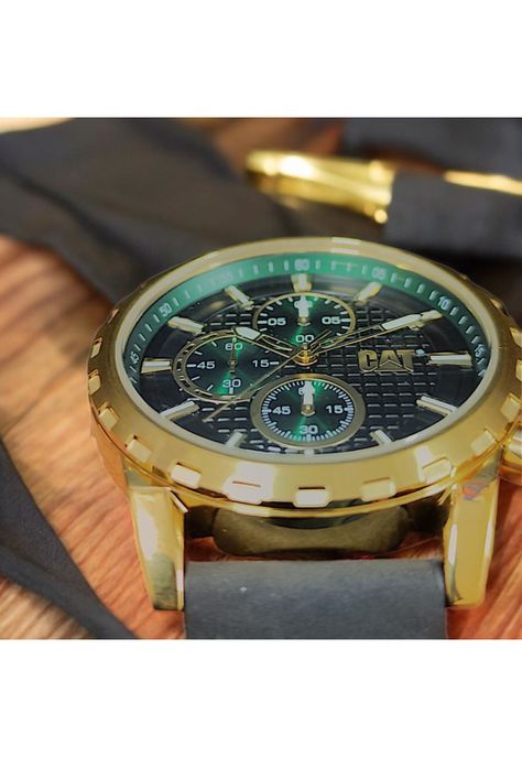 Reloj Cat Hombre NR-183-34-123 Architect-Chrono-5