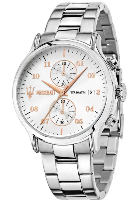 RELOJ MASERATI HOMBRE R8873618002 Epoca-0