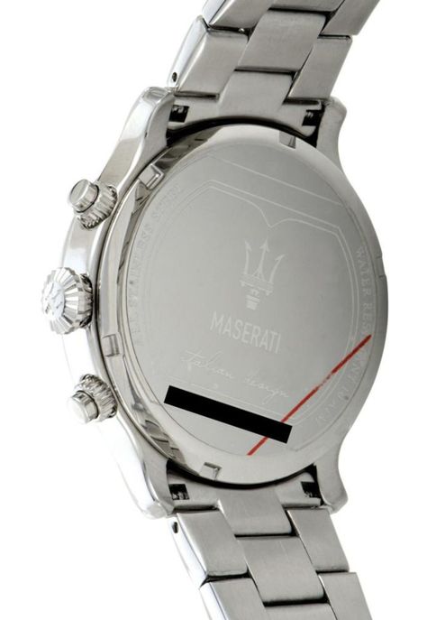 RELOJ MASERATI HOMBRE R8873618002 Epoca-2