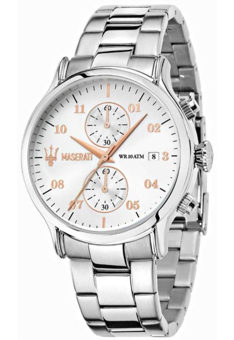 RELOJ MASERATI HOMBRE R8873618002 Epoca-4