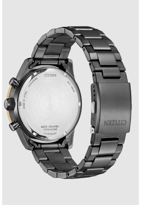 Reloj Citizen Hombre CA4556-89E Cronografo Eco-Drive-1