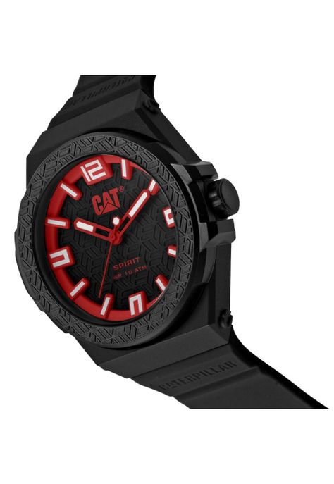 RELOJ CAT HOMBRE LO-111-21-118 SPIRIT EVO-1