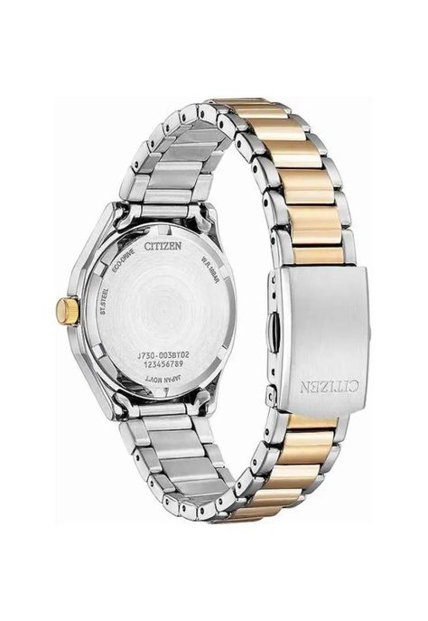 Reloj Citizen Mujer FE2116-85A Premium Eco-Drive-1