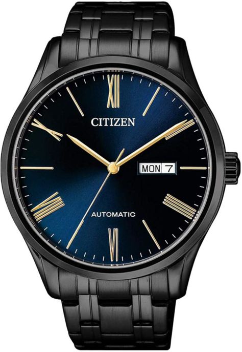 RELOJ CITIZEN HOMBRE NH8365-86M MECHANICAL-0